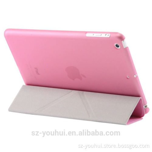 New style for ipad cover